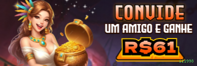 Promoções e bônus exclusivos da ii1998