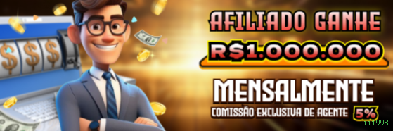 Jogos com maior RTP na ii1998